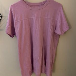 Big Bud Press Varsity Tee